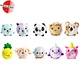 pineapple plush toys