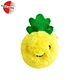 pineapple soft toy